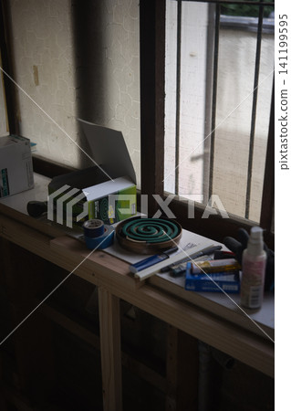 Mosquito coil Mosquito coil 141199595