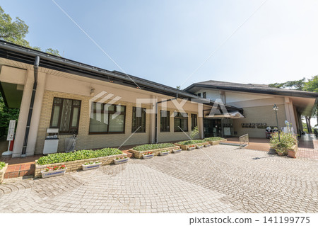 宮澤賢治紀念館,岩手縣花捲市 宮澤賢治紀念館,岩手縣花捲市 141199775