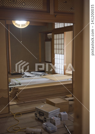 日式房間裝修 日式房間裝修 141200035