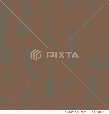 Brushstroke leopard striped textile pattern design in brown and green for fashion and home textiles Brushstroke leopard striped textile pattern design in brown and green for fashion and home textiles 141200352