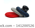 Car polishing sponge kit with different pads for detailing and cleaning 141200526