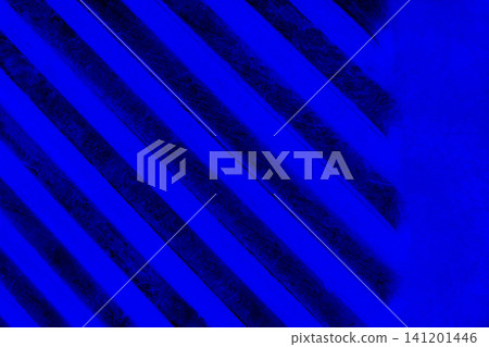 Metal background steel corrugated blue texture pattern metallic wall sheet iron surface fence abstract structure backdrop Metal background steel corrugated blue texture pattern metallic wall sheet iron surface fence abstract structure backdrop 141201446