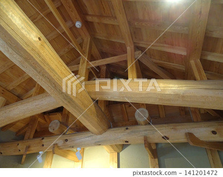 Inside the Sakuramon Gate of Takamatsu Castle Ruins (Tamamo Castle Ruins/Tamamo Park) - Takamatsu City, Kagawa Prefecture 141201472