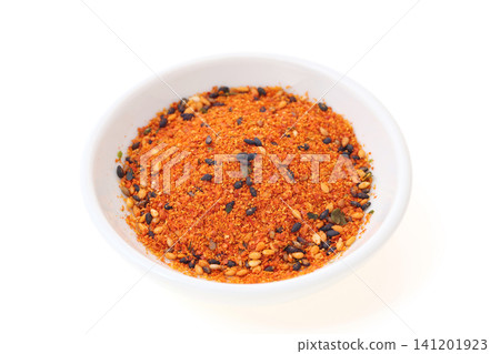 七種香料混合 七種香料混合 141201923