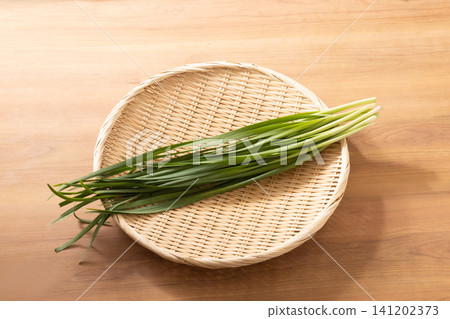 [Miyagi Prefecture] Gyōja Na (wild vegetable) 141202373