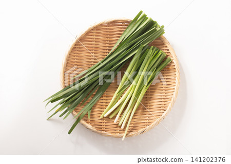 [Miyagi Prefecture] Gyōja Na (wild vegetable) 141202376