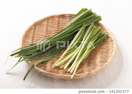 [Miyagi Prefecture] Gyōja Na (wild vegetable) 141202377