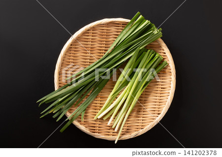 [Miyagi Prefecture] Gyōja Na (wild vegetable) 141202378