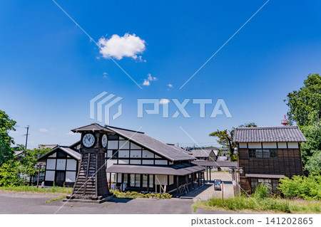 Nakasendo Ota-juku Nakasendo Hall Nakasendo Ota-juku Nakasendo Hall 141202865