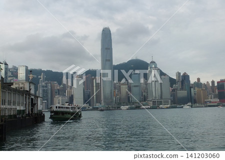 High-rise apartment in Hong Kong High-rise apartment in Hong Kong 141203060