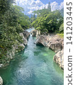 Sarutobi Senkotsubo Gorge - 1 141203445
