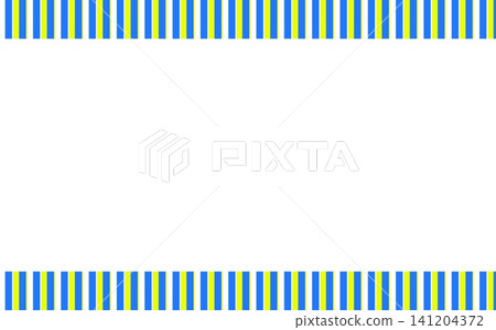 Frame, Stripe, Whitespace, Blue Frame, Stripe, Whitespace, Blue 141204372