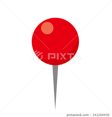 Simple push pins Simple push pins 141204430