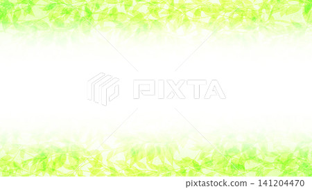Background inspired by fresh greenery (16:9 aspect ratio) Background inspired by fresh greenery (16:9 aspect ratio) 141204470