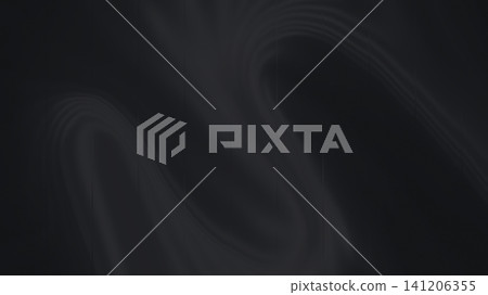 Abstract Black Dark Gray Liquid Wave Background 141206355