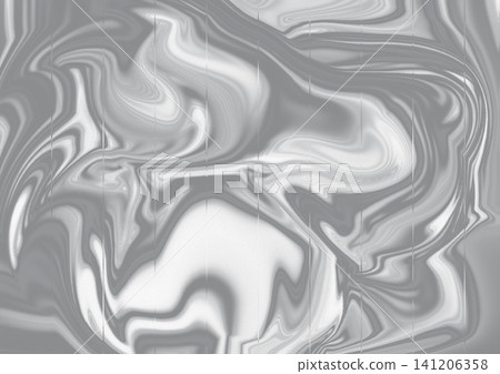 Abstract Silver Gray Marble Liquid Swirl Texture Background Abstract Silver Gray Marble Liquid Swirl Texture Background 141206358