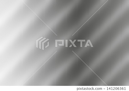 Abstract Silver Metallic Diagonal Gradient Background Abstract Silver Metallic Diagonal Gradient Background 141206361