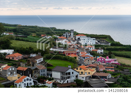 Sao Miguel Village by the Sea Sao Miguel Village by the Sea 141208016