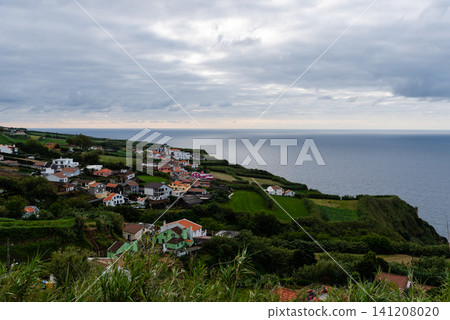 Sao Miguel Village by the Sea Sao Miguel Village by the Sea 141208020
