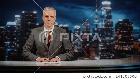 Political Talk Show Host to Give The Floor to Expert Joining By Phone Political Talk Show Host to Give The Floor to Expert Joining By Phone 141209506