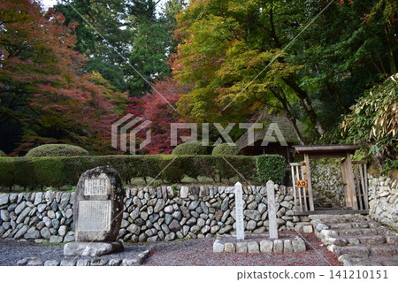 Hiroshima, Japanese garden, autumn leaves, Yoshimizu-en Hiroshima, Japanese garden, autumn leaves, Yoshimizu-en 141210151