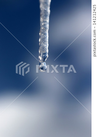 icicle melting in the sun icicle melting in the sun 141212425