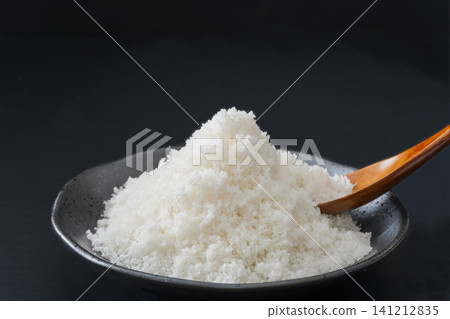 Coral Salt [Contains coral calcium] 141212835