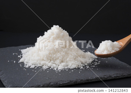 Coral Salt [Contains coral calcium] 141212843