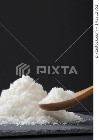 Coral Salt [Contains coral calcium] 141212852