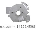 vehicle part on a white background   141214598