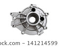 vehicle part on a white background   141214599