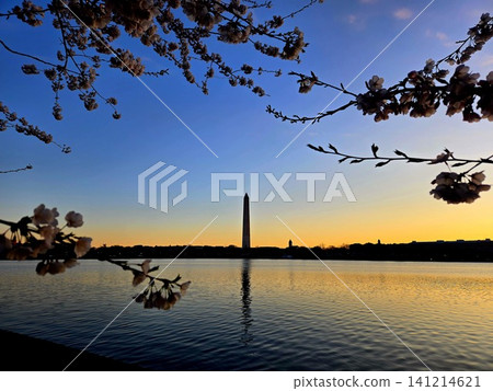 Colorful Autumn Sunset Colorful Autumn Sunset 141214621