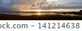 Peaceful Morning Sunrise 141214638