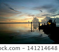 Beautiful Sunset  141214648