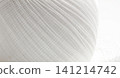 Background of natural cotton thread 141214742