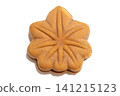 紅葉饅頭 141215123