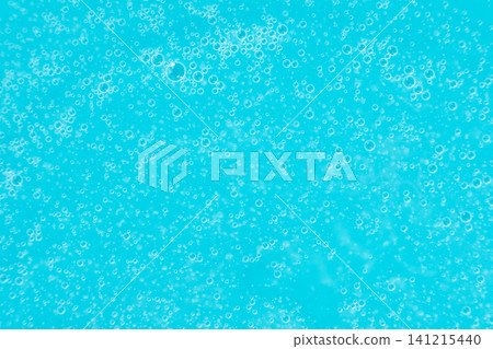 Macro Texture Liquid Detergent Top View. Macro Texture Liquid Detergent Top View. 141215440