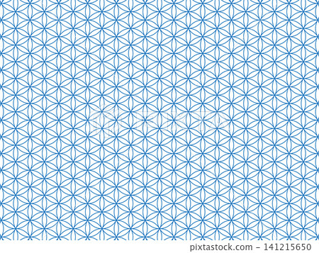 Blue Flower of Life background Blue Flower of Life background 141215650
