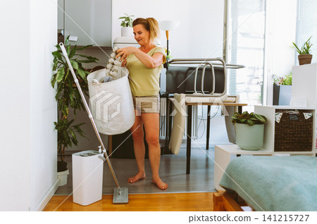 household routine cleaning household routine cleaning 141215727