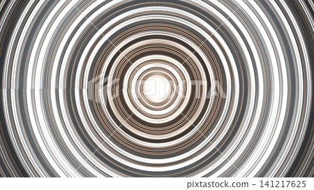 Circular pattern with inner light focus Circular pattern with inner light focus 141217625