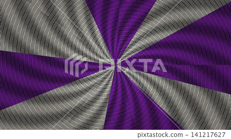 Purple and silver spiral pattern design Purple and silver spiral pattern design 141217627