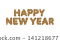 christmas, gold, golden 141218677