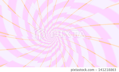 Spiral pattern in dark colors with light accents Spiral pattern in dark colors with light accents 141218863