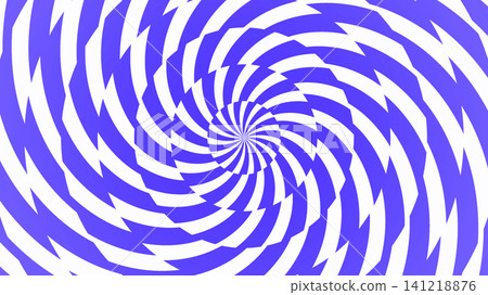 Blue and black spiral pattern for backgrounds Blue and black spiral pattern for backgrounds 141218876