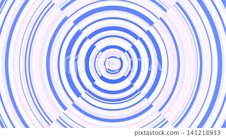 Circular patterns in dark blue shades Circular patterns in dark blue shades 141218933