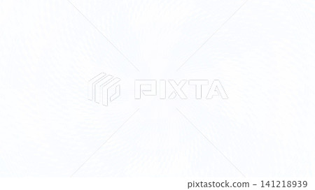 Black and white abstract spiral pattern design 141218939