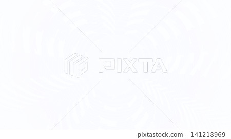 Black and white spiral on light background Black and white spiral on light background 141218969