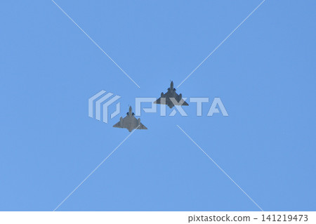 空軍中隊在巴黎上空進行巴士底日彩排(2026年7月9日) 空軍中隊在巴黎上空進行巴士底日彩排(2026年7月9日) 141219473