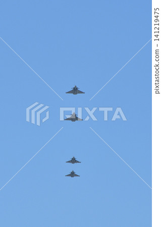 空軍中隊在巴黎上空進行巴士底日彩排(2026年7月9日) 空軍中隊在巴黎上空進行巴士底日彩排(2026年7月9日) 141219475