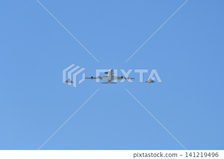 Air squadrons conduct a rehearsal for Bastille Day over Paris (July 9, 2026) Air squadrons conduct a rehearsal for Bastille Day over Paris (July 9, 2026) 141219496